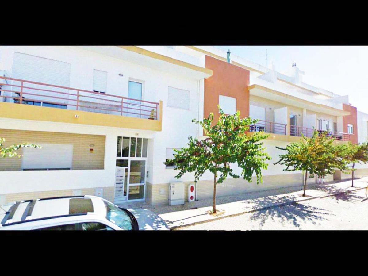 Martin House - Montenegro - Faro - Algarve Экстерьер фото