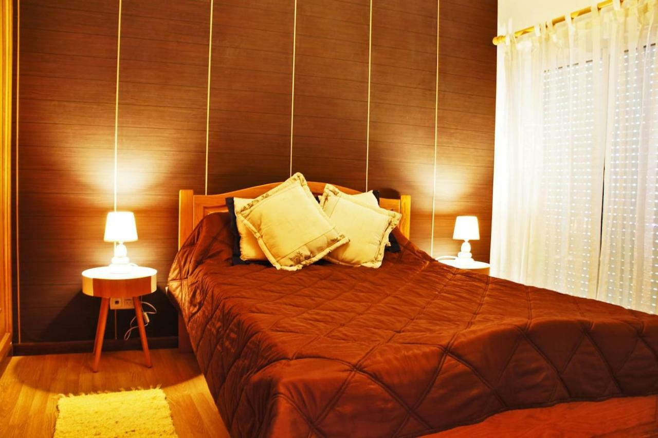 Martin House - Montenegro - Faro - Algarve Экстерьер фото