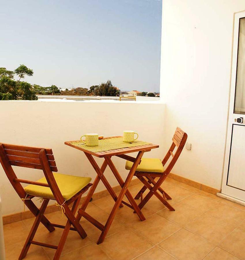 Martin House - Montenegro - Faro - Algarve Экстерьер фото